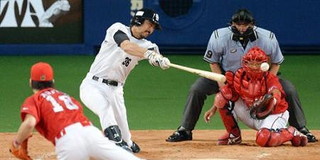 朗報 代打ガッツ 中日の歴史に残る なんじぇいスタジアム なんjまとめ Naonews
