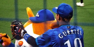 Dena グリエル スターマンにハマる なんj まとめては いかんのか Naonews