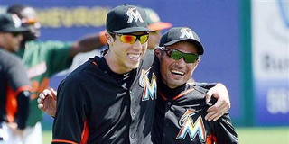 マーリンズイエリッチ 侍ジャパンに入りたがるwww Mlb News Naonews