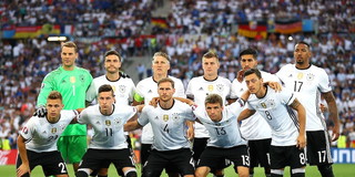 サッカー ドイツ代表 から見えてくる移民問題 スポーツ観戦が10倍楽しめる 選手まとめサイト Naonews