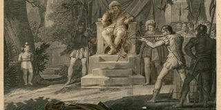 実は存在しなかったと考えられる世界史の人物（前編） - 歴ログ