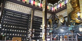 バブル時代に建てられた福井の越前大仏がいろんな意味でスゴイ「異世界に飛ばされそう」 - Togetter