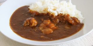 絶品「無水カレー」は炊飯器でかんたんに作れる！ | もぐナビ