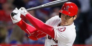 大谷が当たり前のようにMLBで5番DHで出場してるけど : 日刊やきう速報