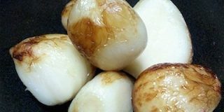 まるごとだから旨い！「にんにくの素揚げ」をおつまみに乾杯 | クックパッドニュース