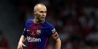 イニエスタ、楽天が3年135億円とワイナリーの商業権の要望受け入れ！スペイン紙、交渉舞台裏明かす！ : カルチョまとめブログ