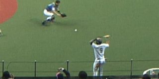 ロメロのはしゃぎようを見て鶴岡焦った説 : なんJ（まとめては）いかんのか？