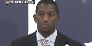 【西武】ヒース補強！今年はガチで優勝を狙う模様 : やみ速
