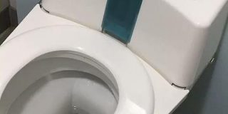 ドイツのトイレの全自動さがエクストリーム斜め上！「すげえ」「さすがドイツ！」と爆笑！ただし欠点もあるらしい。 - Togetter