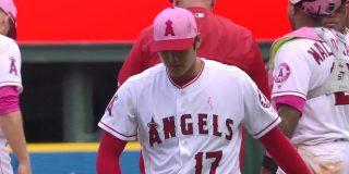 大谷翔平、7回途中11奪三振1失点の好投も勝ち負けつかず… : なんじぇいスタジアム