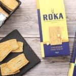 カルディで見つけたオランダのスナック「ROKA（ロカ）」がめちゃウマ！パリサク食感＆濃厚チーズ味で止まらない｜えんウチ