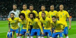 4大会ぶりの優勝目指すブラジル代表、ネイマールらW杯メンバー23名を発表！｜なんJ PRIDE