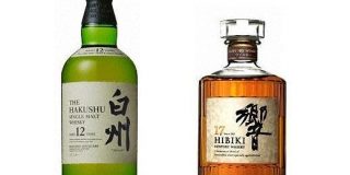 サントリー「白州12年」「響17年」販売休止へ　ウイスキー人気で熟成した原酒が不足 - ねとらぼ