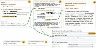 モバイルWebサイトの3つの落とし穴と解決策 | UX MILK