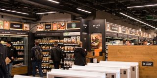 アマゾンが密かに「クルマ参入」を企む理由 | プレジデント