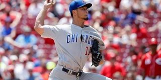 【MLB】ダルビッシュ今季初勝利＆日米通算150勝目　6回2安打7K1失点の好投 : なんじぇいスタジアム