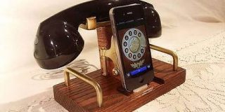 ハイテクを無理やりローテクにするのイイよね - Togetter