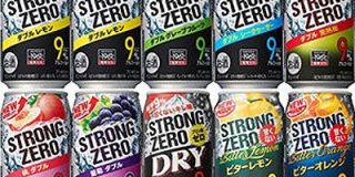 お医者さん「ストロングゼロ500ml毎日3本なんて体壊すからマジでアカンで」：キニ速
