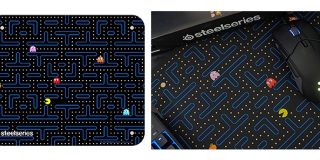 祝・パックマン38周年!!　街で、世界で、パックマンを追いかけよう｜バンダイナムコ