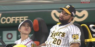 ロサリオ、勝利のムーンウォーク＆六甲おろしを口ずさむ : なんJ（まとめては）いかんのか？