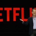 Netflixは時価総額でComcastを超えた－絶好調という噂一覧 | TechCrunch