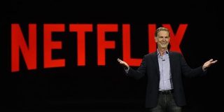 Netflixは時価総額でComcastを超えた－絶好調という噂一覧 | TechCrunch