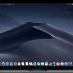 Apple、「macOS Mojave」を発表！見た目が超絶かっこいいダークモード機能に拍手喝采 : IT速報