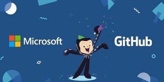 Microsoft、GitHubの買収を正式発表。買収額は8200億円 : IT速報