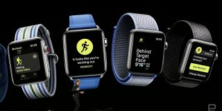 新OSで大刷新。Apple Watchが面白いことに（WWDC 2018） - Engadget