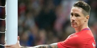 トーレスの移籍先発表は焦らしに焦らして...まだ焦らす｜Samurai GOAL