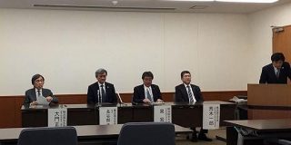 法科大学院、県内ゼロに　横浜国立大19年度に募集停止｜カナロコ