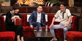 石橋貴明×太田光 とんねるずがひょうきん族で受けたアウェーの洗礼や保毛尾田騒動にも言及 #石橋貴明のたいむとんねる - Togetter
