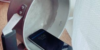 「超田舎すぎて電波入らない」と愚痴った時に妹が教えてくれたライフハックが最強すぎた - Togetter