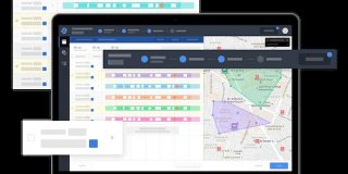 BEENEXTとリクルートストラテジックパートナーズ、インドの都市間物流最適化「Locus」の400万米ドル調達ラウンドに参加 - THE BRIDGE