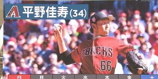 平野佳寿、ついにピックアップされる : なんJ(まとめては)いかんのか?