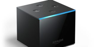 Amazon、Alexa搭載の「Fire TV Cube」を発表。価格は119ドル : IT速報
