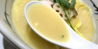 【東京都内】思わず完飲してしまう、スープの美味しいラーメン10+1選!|食べログまとめ