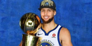 ステフィン・カリー、ファイナルMVPより「優勝に貢献できたことを誇らしく思えるのが大切」 | NBA Japan