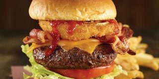 【すごい】ハードロックカフェ、看板バーガーを71円に! : 東京バーゲンマニア