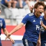 【海外の反応】「ゴールラッシュだ」日本代表、乾＆香川のゴールで4得点！パラグアイに逆転勝利！ ｜ NO FOOTY NO LIFE