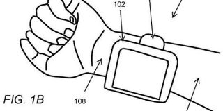 アップル、手首で血圧を測るデバイスの公開特許「Apple Watch」への搭載も想定 - CNET