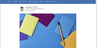 Bootstrapなどのフレームワークは使用せずに、Webサイトを実装した際に学んだCSSの4つのテクニック | コリス