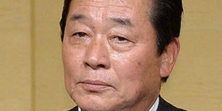 楽天・梨田監督「電撃辞任」の背景　球団社長の介入か : なんJ（まとめては）いかんのか？