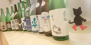 日本酒やワインは開けたらいつまでに飲めばいいのか - デイリーポータルZ