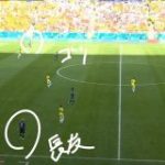 2018年FIFAワールドカップ、日本対コロンビアのレビュー「大迫半端無いって」 – pal-9999のサッカーレポート