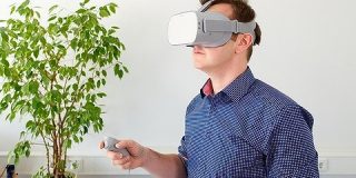 VRヘッドセットの売上が大きく落ちていることが判明。前年と比べて30.5%減 : IT速報