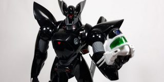 パトレイバーに出てくるグリフォンの描写が終始一貫していてお洒落「説明すること、しないことの取捨選択が上手い」 - Togetter