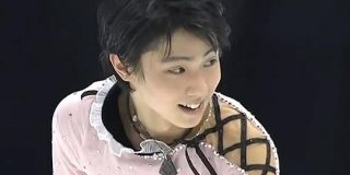 16歳の頃の羽生きゅんがこちらです。｜スケオタ速報