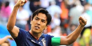 長谷部誠、本田圭佑とは言い合うこともあったが…「同じ時代にサッカーができて幸せ」｜フットカルチョ
