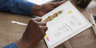 Adobe、iPad版Photoshopを開発か | TechCrunch